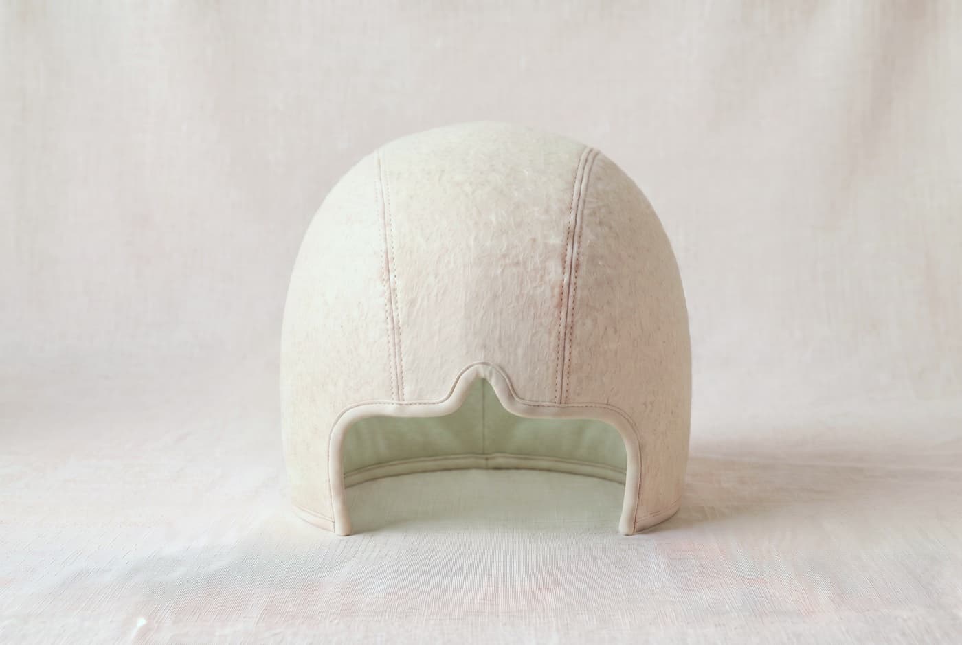 soothelings Soothe Helmet — Light-blocking eye coverage